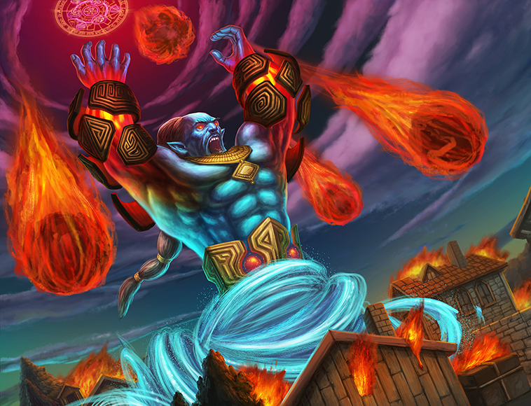 the dragon and the djinn the dragon and the djinn