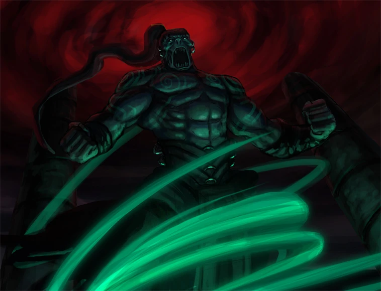 Image - Djinn.jpg | Dawn of the Dragons Wiki | FANDOM powered by Wikia