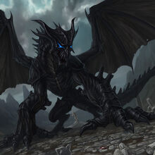Corrupted Erebus (World Raid) | Dawn of the Dragons Wiki | Fandom