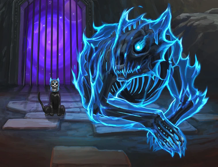 Gate Of The Underworld Raid Dawn Of The Dragons Wiki - 