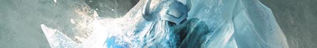Campaigns the frozen war