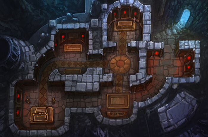 Adventure map2
