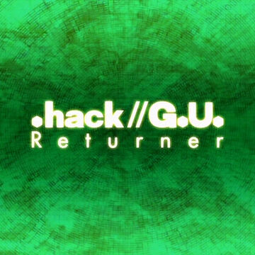Returner Hack Wiki Fandom