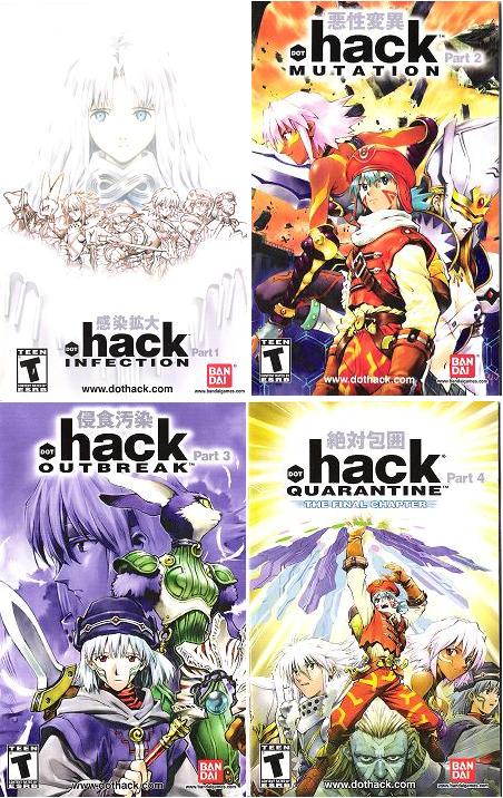 Tarvos Porn - hack Games | .hack//Wiki | Fandom