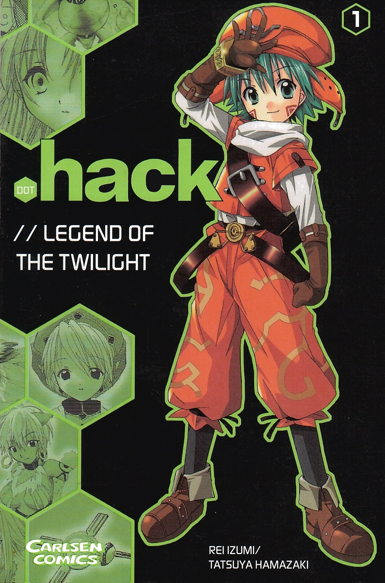 Hack Legend Of The Twilight .hack//Legend of the Twilight | .hack// Wiki | FANDOM powered by Wikia