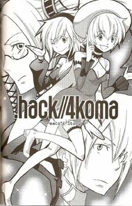 Peaco's Story Cover