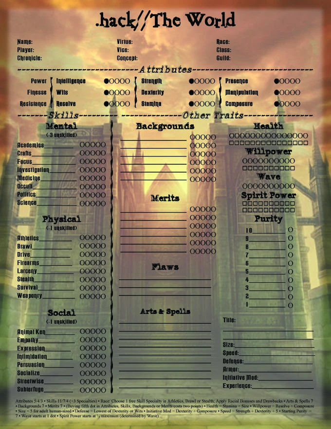 Dungeons and dragons лист персонажа. Wod вампиры лист персонажа. Vtm лист персонажа 5 редакция. мир тьмы лист персонажа. лист персонажа vampire the masquerade 5.