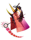 Avatar Skeith