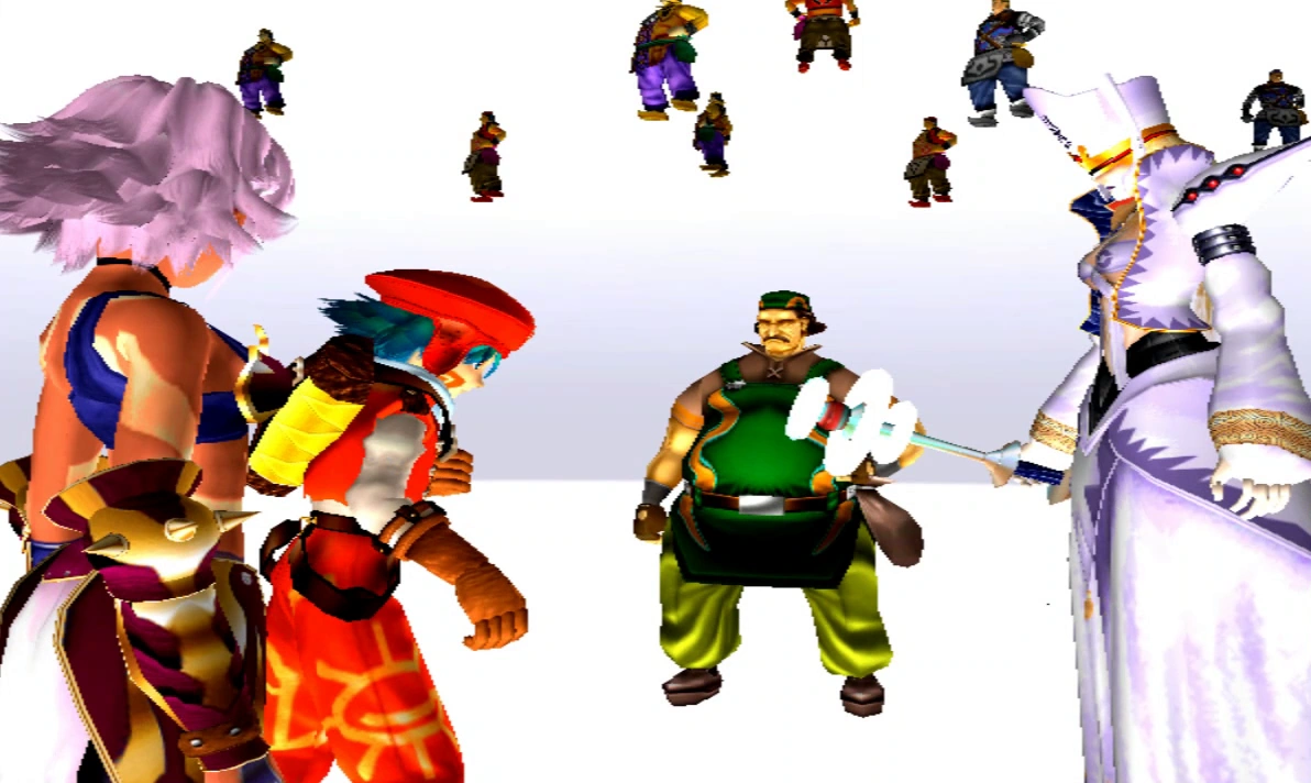 Imagen InfectionScreen Kite, Blackrose, Lios y Helba hablando.png