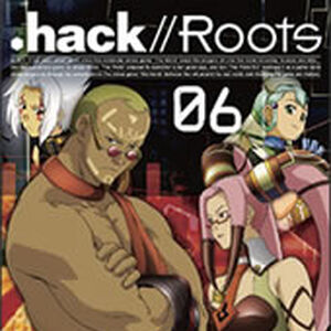 Roots Hack Wiki Fandom