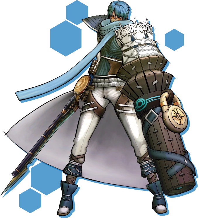 Hacking To The Gate Japanese Name