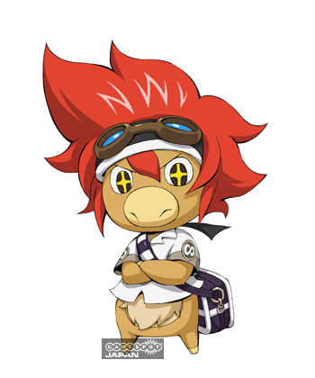 Toki runty
