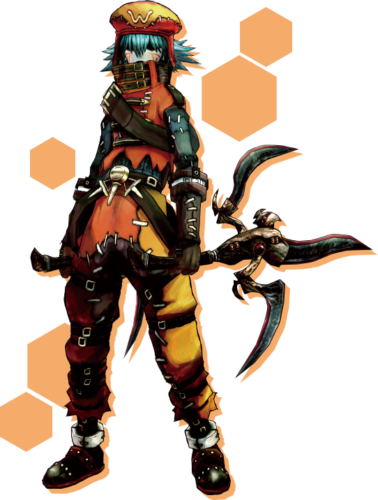 Azure Flame Kite | .hack//Wiki | FANDOM powered by Wikia