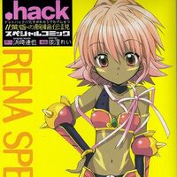 Get Wallpaper Rena Special Pack Hack Wiki Fandom HD