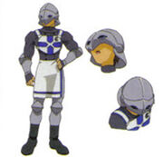 Cobaltknight