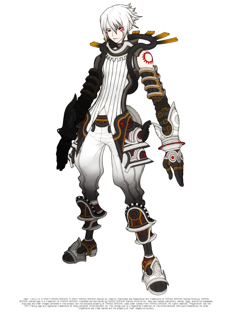 image haseo xth form jpg hack wiki fandom powered by wikia haseo first form