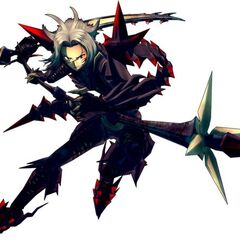 Haseo G U Hack Wiki Fandom Powered By Wikia