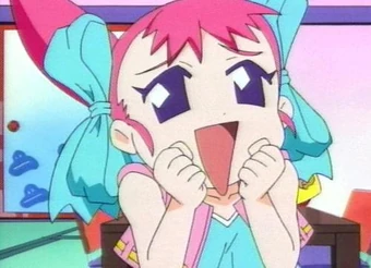 Get Wallpaper Moro Dotto Koni Chan Wiki Fandom HD