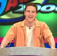 Jason Harris Double Dare Wiki Fandom