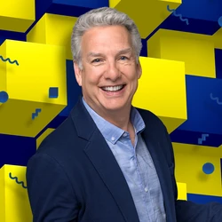 Marc Summers | Double Dare Wiki | Fandom