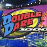 Double Dare 2000 Double Dare Wiki Fandom