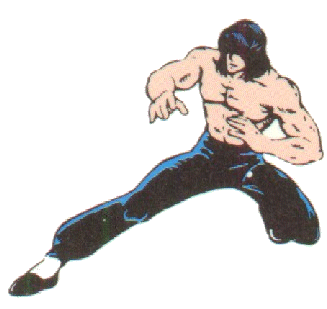 Image result for chin double dragon gif