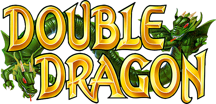 double dragon cartoon wikipedia