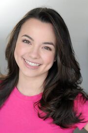 Vanessa Merrell