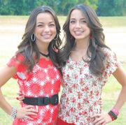 Merrell Sisters