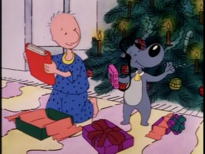 dougs christmas story nickelodeondoug wiki fandom powered by wikia doug christmas