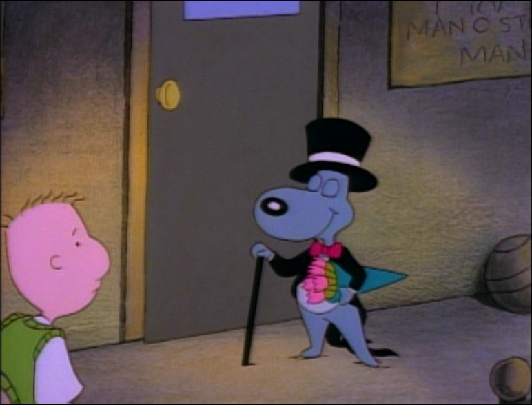 Doug's Dog Date Doug Wiki Fandom