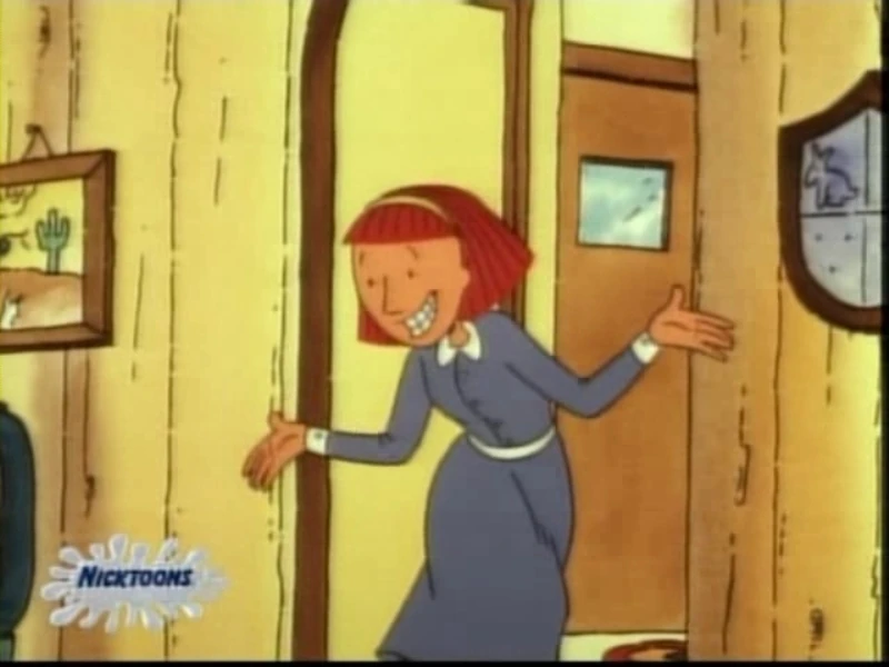 Image Judy in Doug's Babysitter 15.jpg NickelodeonDoug Wiki