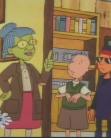 Doug S Babysitter Doug Wiki Fandom
