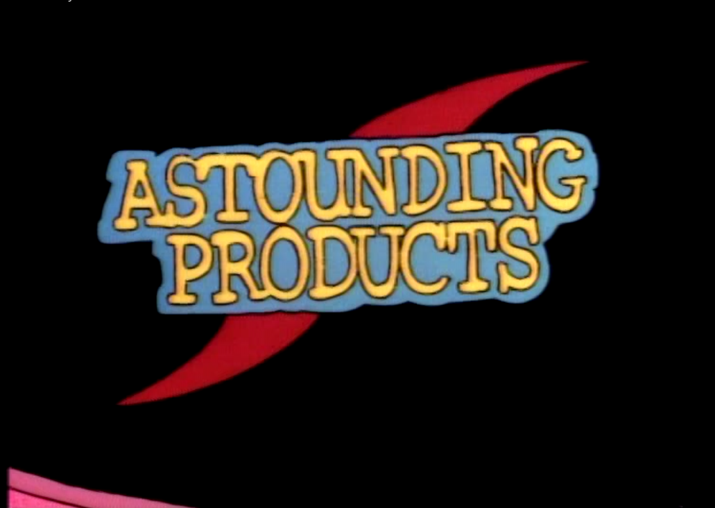 Astounding Products Nickelodeondoug Wiki Fandom