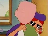 Doug - sad judy.jpg (26 KB) Doug - sad judy