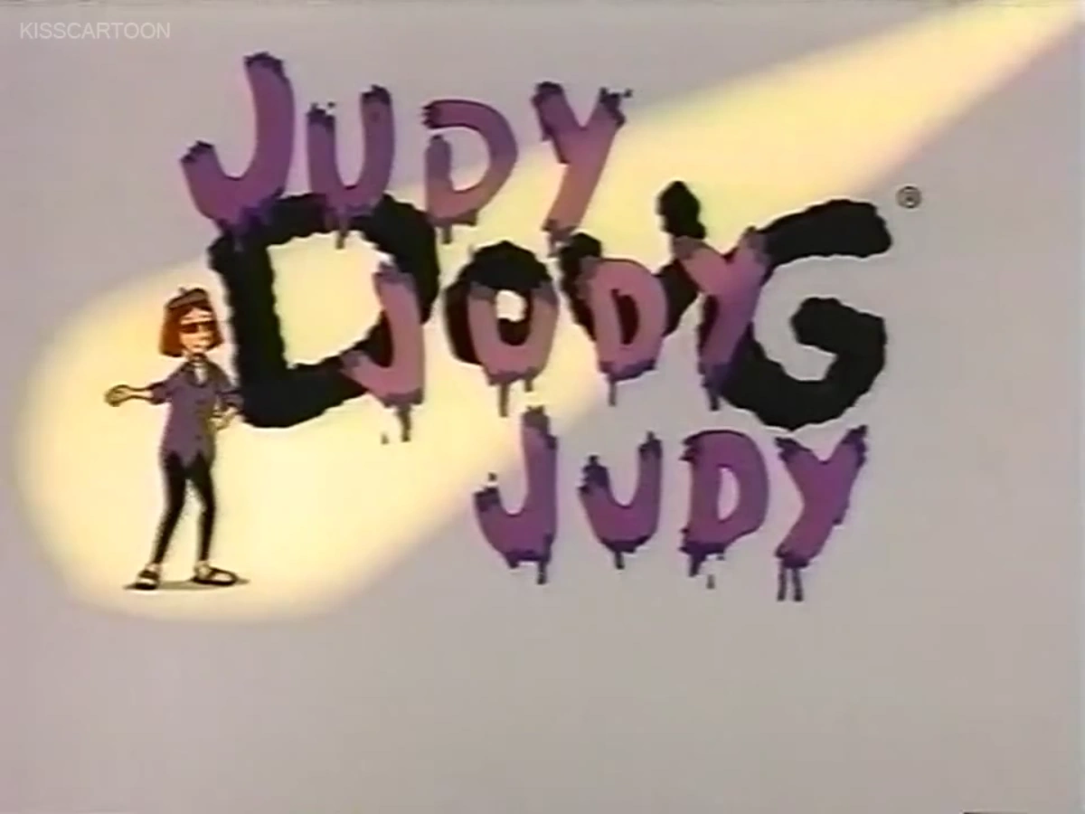 Judy, Judy, Judy NickelodeonDoug Wiki FANDOM powered by Wikia