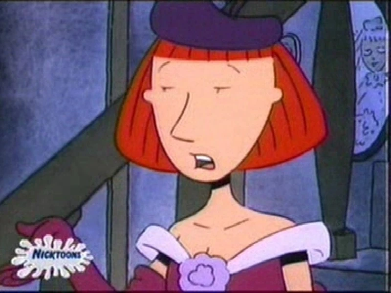 Image Judy in Doug's On His Own 2.jpg NickelodeonDoug Wiki FANDOM