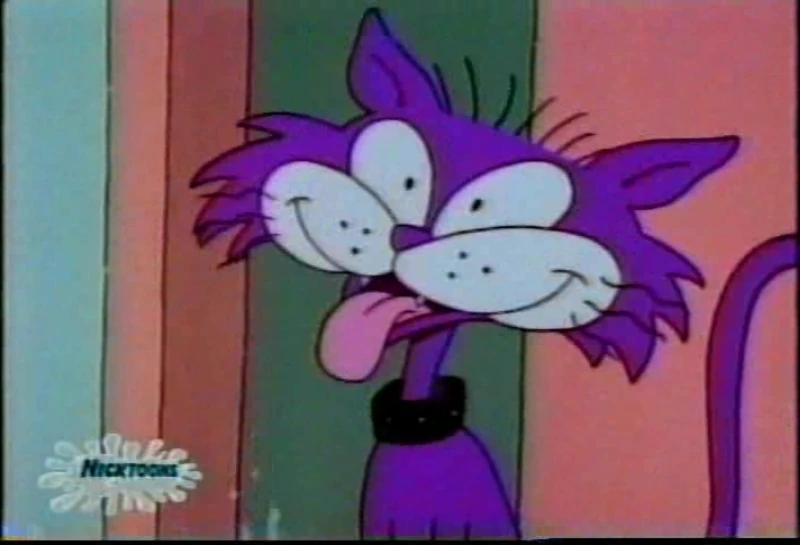 Image Doug's Fat Cat 29.jpg NickelodeonDoug Wiki FANDOM powered