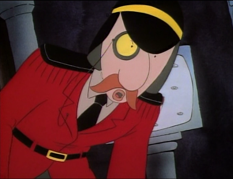 Rulemeister Doug Wiki Fandom