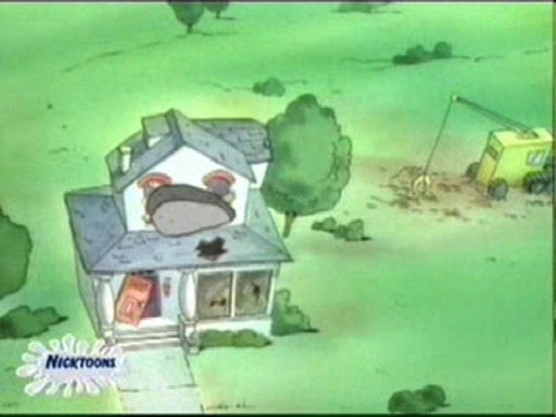 Doug Rocks the House NickelodeonDoug Wiki FANDOM powered by Wikia