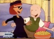 Doug - fight fun.jpg (17 KB) Doug - fight fun