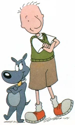 Doug and Porkchop.png (352 KB) Doug and Porkchop