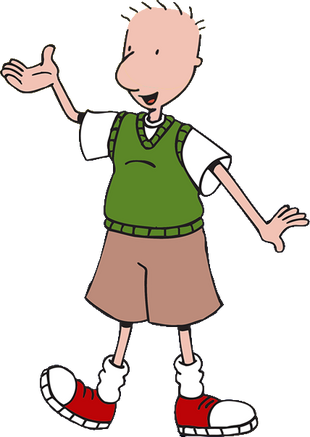 Doug Funnie | NickelodeonDoug Wiki | FANDOM powered by Wikia