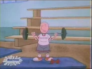 Doug the Weight Lifter 1.jpg (64 KB) Doug the Weight Lifter 1