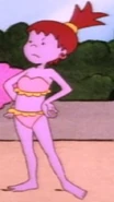 Beebe in Swimsuit.png (452 KB) Beebe in Swimsuit