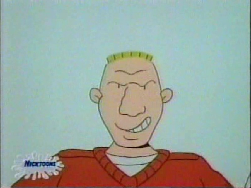 Percy Femur NickelodeonDoug Wiki Fandom Percy Femur NickelodeonDoug Wiki Fandom