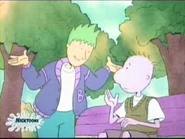 Chalky & Doug.jpg (248 KB) Chalky & Doug