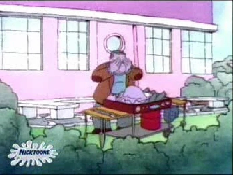 Doug Needs Money NickelodeonDoug Wiki Fandom