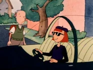 Doug - judy car.jpg (33 KB) Doug - judy car