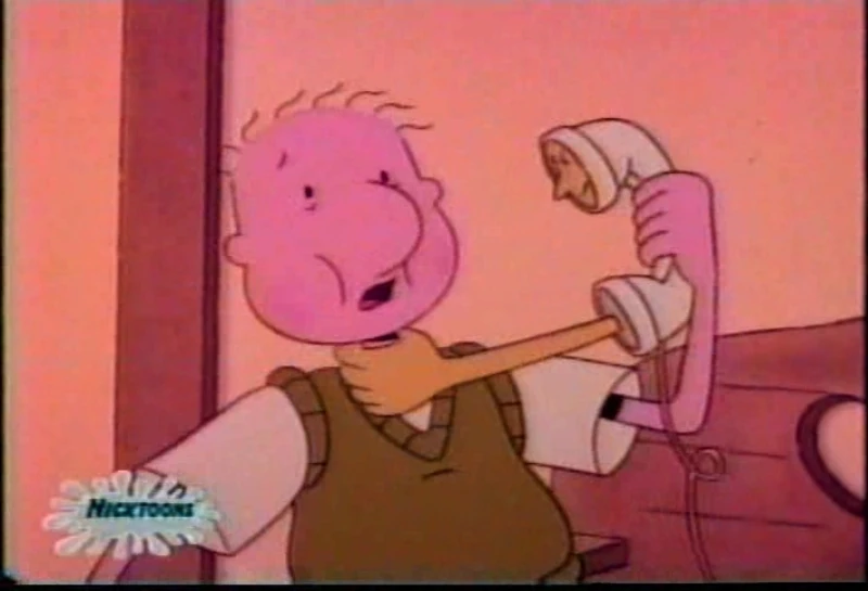 Image Doug's Fat Cat 47.jpg NickelodeonDoug Wiki FANDOM powered